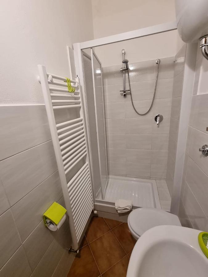 B&B Le Stanze Di Aurora Палермо Екстериор снимка