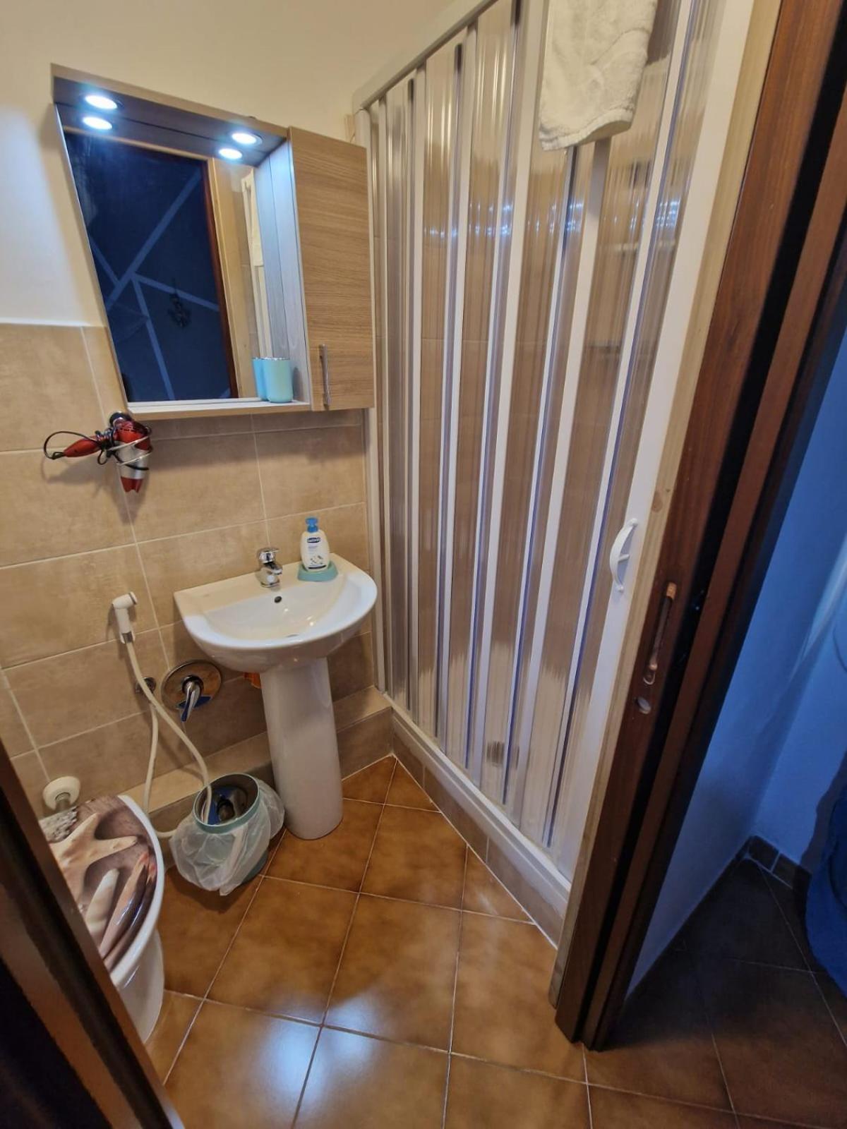 B&B Le Stanze Di Aurora Палермо Екстериор снимка