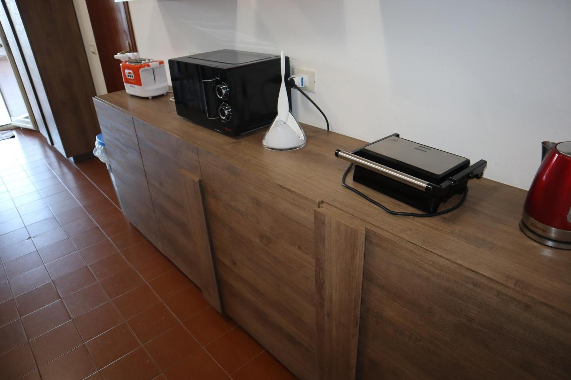 B&B Le Stanze Di Aurora Палермо Екстериор снимка