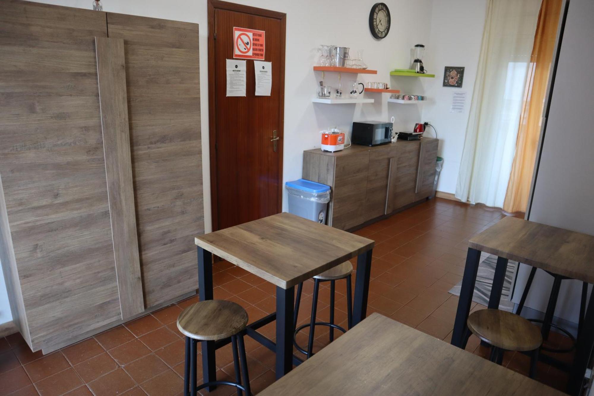 B&B Le Stanze Di Aurora Палермо Екстериор снимка